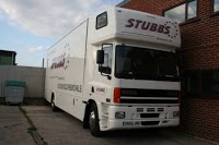 Stubbs Removers 248424 Image 0